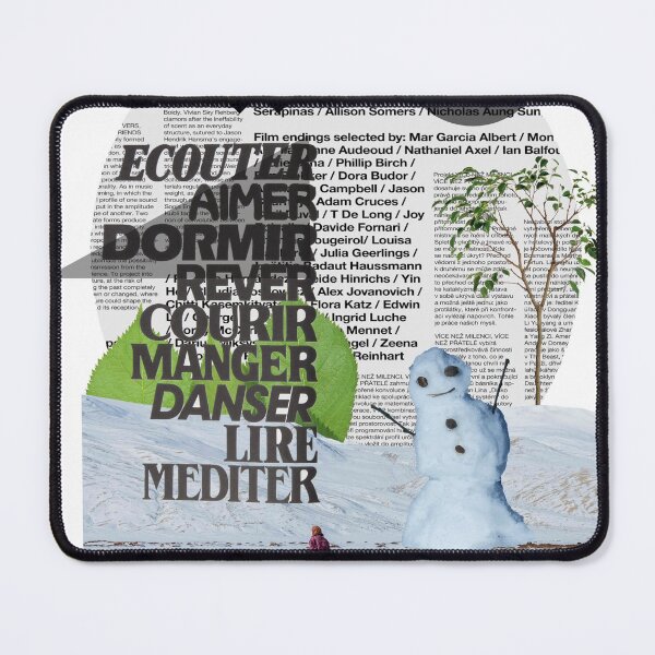 Item preview, Winter philosophy designed and sold by AWAarts.