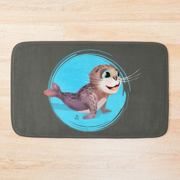 Item preview, Sea Lion designed and sold by Mixed-Mediums.
