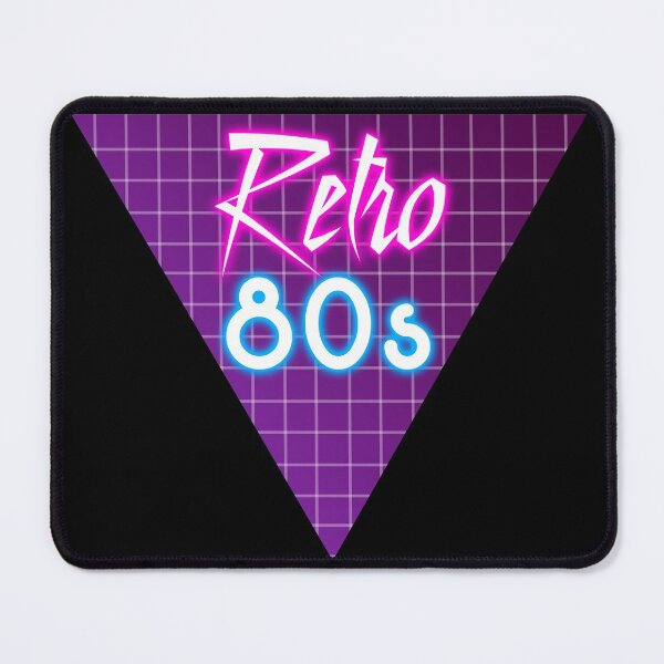 Item preview, Retro 80s - Synthwave - Retrowave - 80s - Vintage - Retro Music - Chillwave - Synthwave T-Shirts designed and sold by RazzArt.