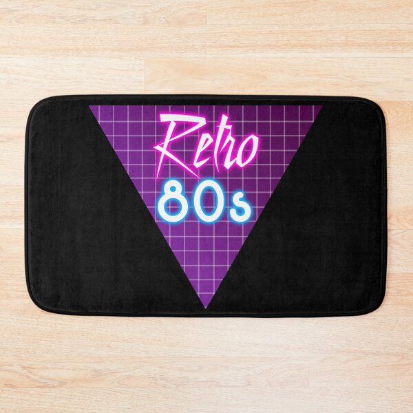 Item preview, Retro 80s - Synthwave - Retrowave - 80s - Vintage - Retro Music - Chillwave - Synthwave T-Shirts designed and sold by RazzArt.