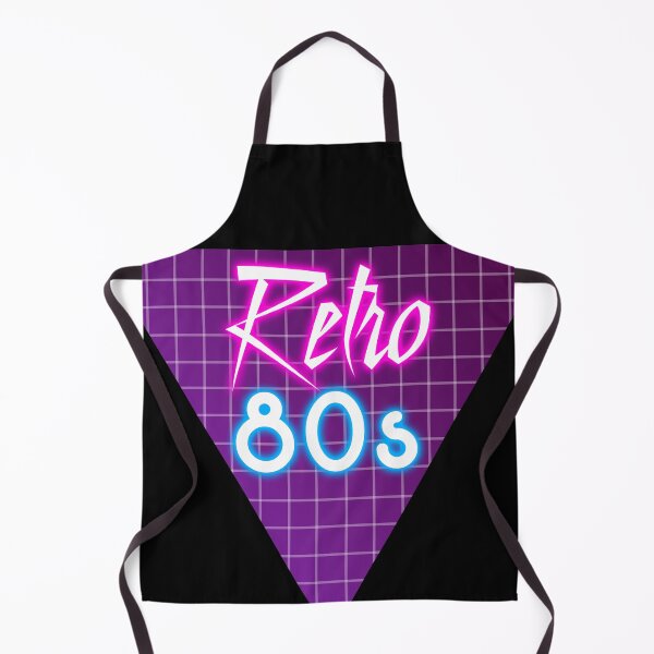 Item preview, Retro 80s - Synthwave - Retrowave - 80s - Vintage - Retro Music - Chillwave - Synthwave T-Shirts designed and sold by RazzArt.