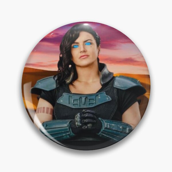 Item preview, DUNE - The Gina Carano Cut designed and sold by AndrewSkywalker.