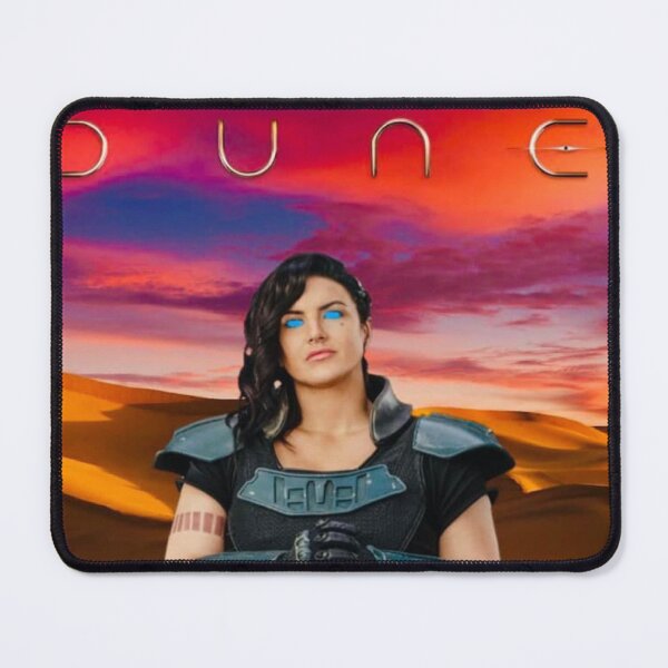 Item preview, DUNE - The Gina Carano Cut designed and sold by AndrewSkywalker.