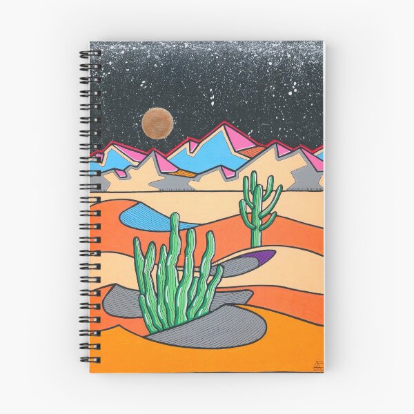 Item preview, Nightscape designed and sold by Artbleek.