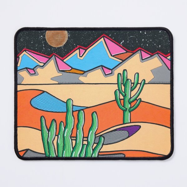 Item preview, Nightscape designed and sold by Artbleek.