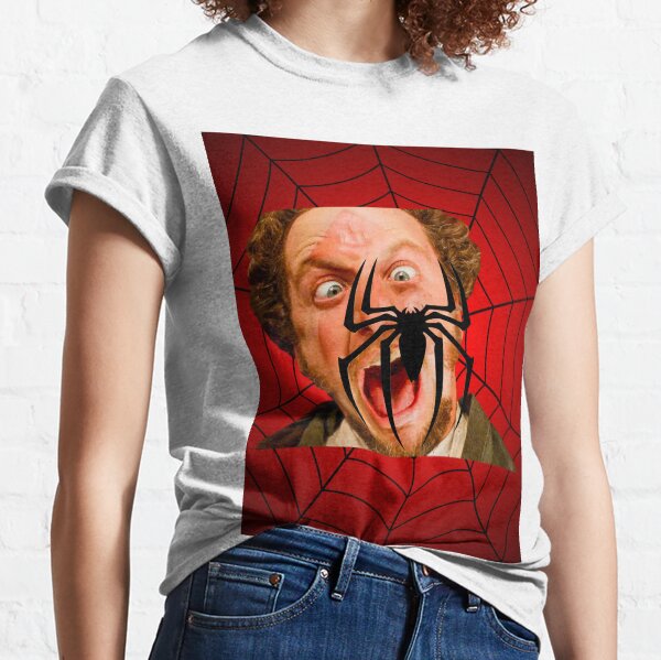 Spider-Marv Classic T-Shirt