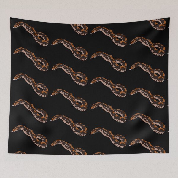 Item preview, Kenyan Sand Boa designed and sold by AlohaDragon.