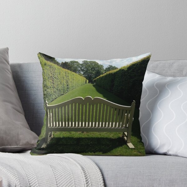 Item preview, Garden Bench, Hardwick Hall designed and sold by Robert Steadman.