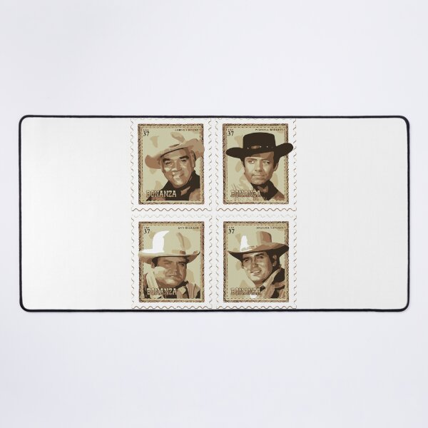 Item preview, The Cartwrights sepia designed and sold by bethgabe.