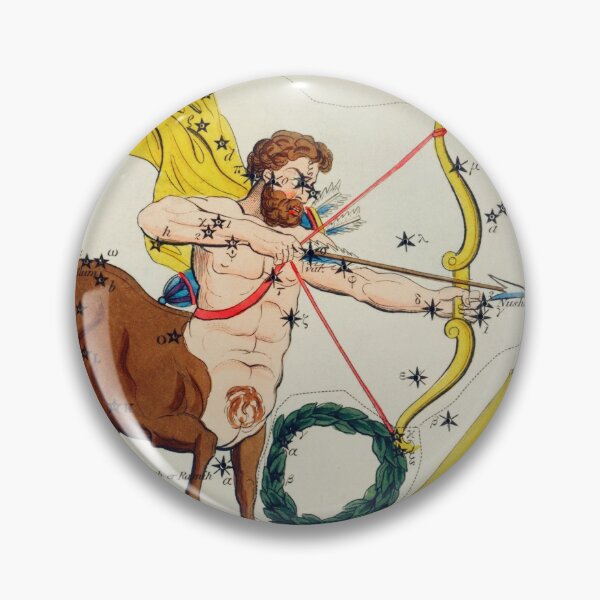 Item preview, Sagittarius - Fire Sings designed and sold by kwbord.