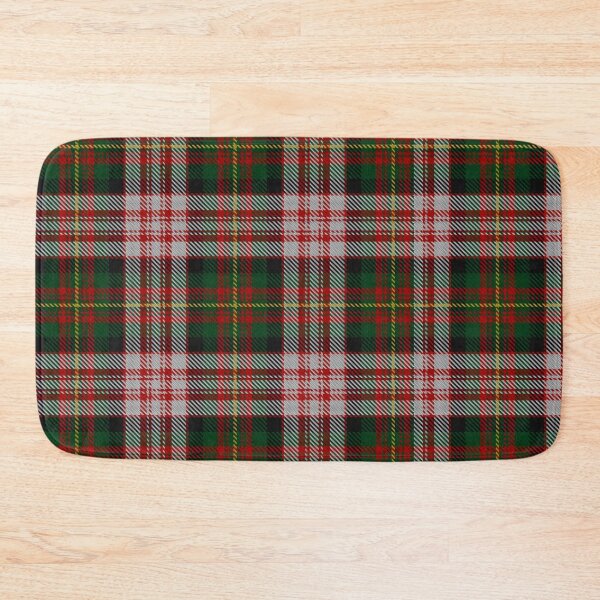 Item preview, Clan Carnegie Dress Tartan  designed and sold by clairemh1.
