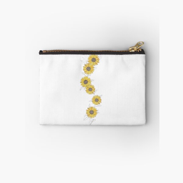 Item preview, Sunflower Scoliosis Spine designed and sold by FusionStudio.