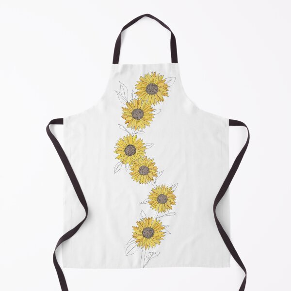Item preview, Sunflower Scoliosis Spine designed and sold by FusionStudio.