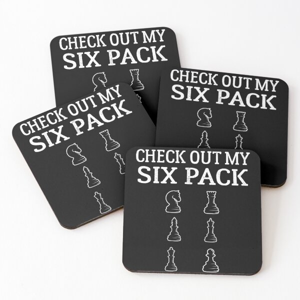 Item preview, Funny Chess Check out my six pack, Chess Club Gift designed and sold by AEOPIN.