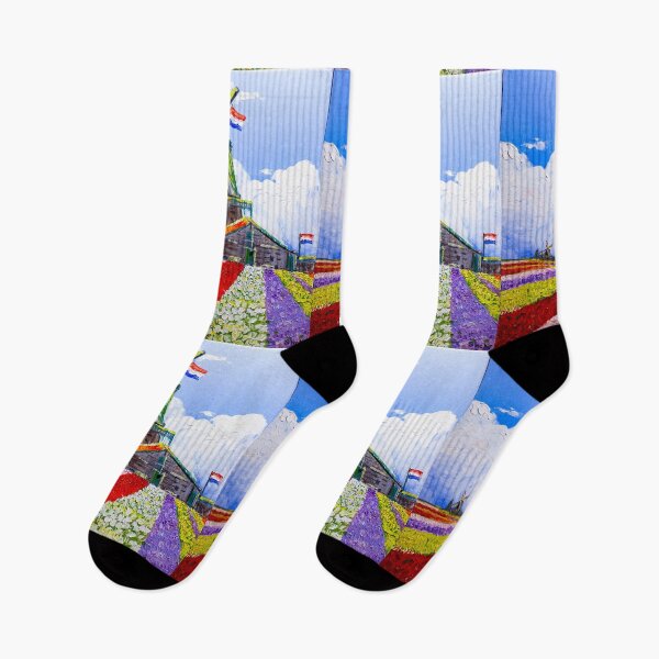 Item preview, Windmill. Netherlands designed and sold by Natalia_Shchip.