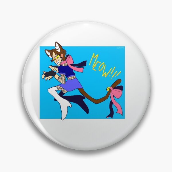 Item preview, Catboy Jerma designed and sold by knyghts.
