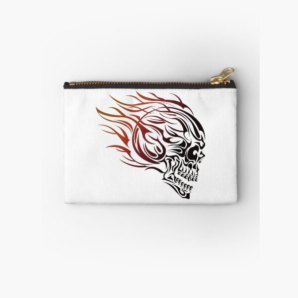 Item preview, Skull Art  Digital style  designed and sold by AEGMEDIA.