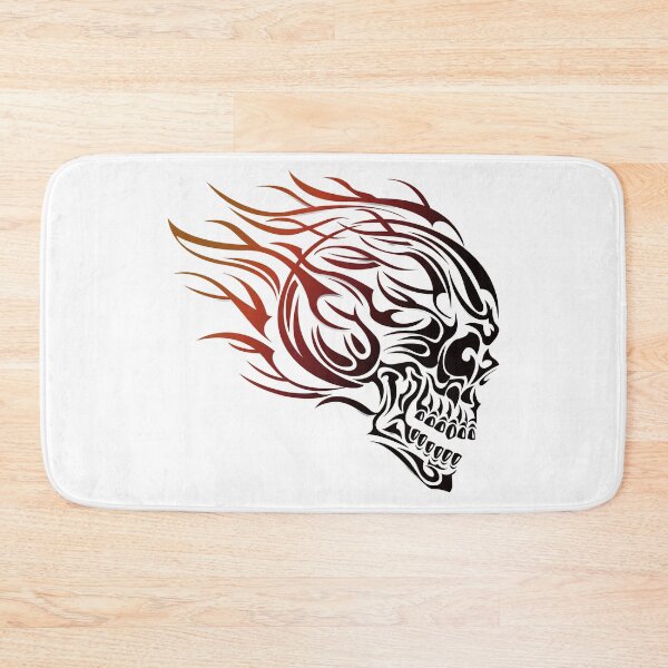 Item preview, Skull Art  Digital style  designed and sold by AEGMEDIA.