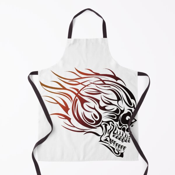 Item preview, Skull Art  Digital style  designed and sold by AEGMEDIA.