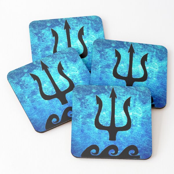Item preview, Poseidon designed and sold by SilverFantasy.