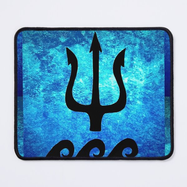 Item preview, Poseidon designed and sold by SilverFantasy.