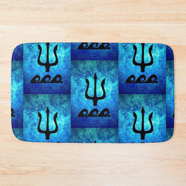 Item preview, Poseidon designed and sold by SilverFantasy.