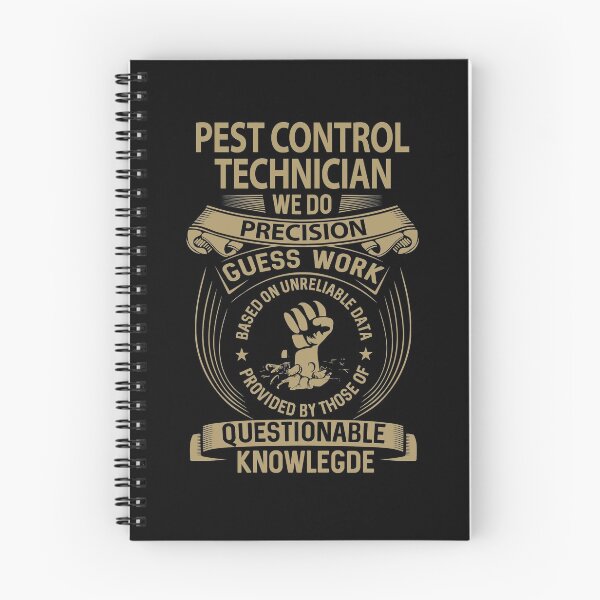 Item preview, Pest Control Technician T Shirt - We Do Precision Job Gift Item Tee designed and sold by paneczkopat.