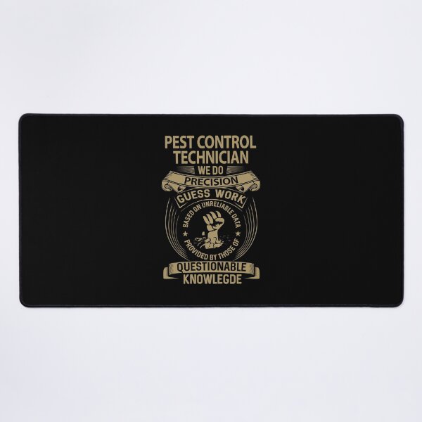 Item preview, Pest Control Technician T Shirt - We Do Precision Job Gift Item Tee designed and sold by paneczkopat.