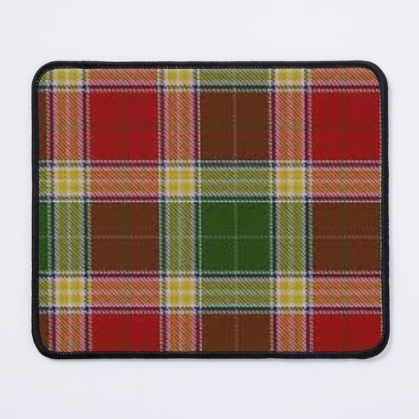 Item preview,  gibson tartan designed and sold by fridayNightfunk.