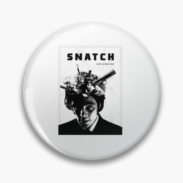 Item preview, Snatch designed and sold by athyabm.