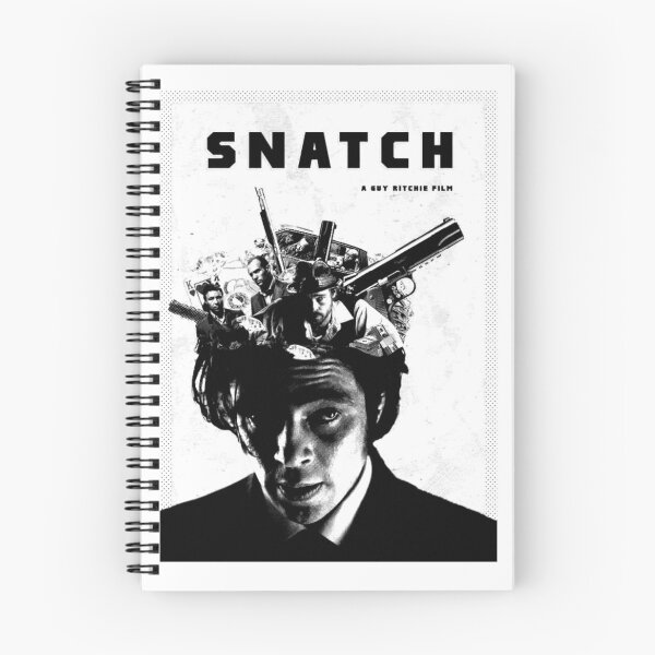Item preview, Snatch designed and sold by athyabm.