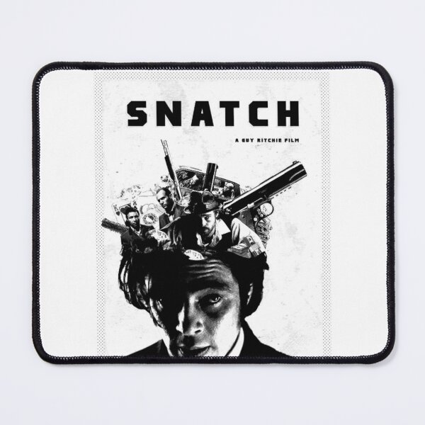 Item preview, Snatch designed and sold by athyabm.
