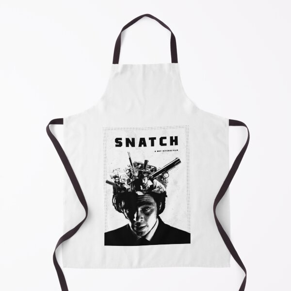 Item preview, Snatch designed and sold by athyabm.