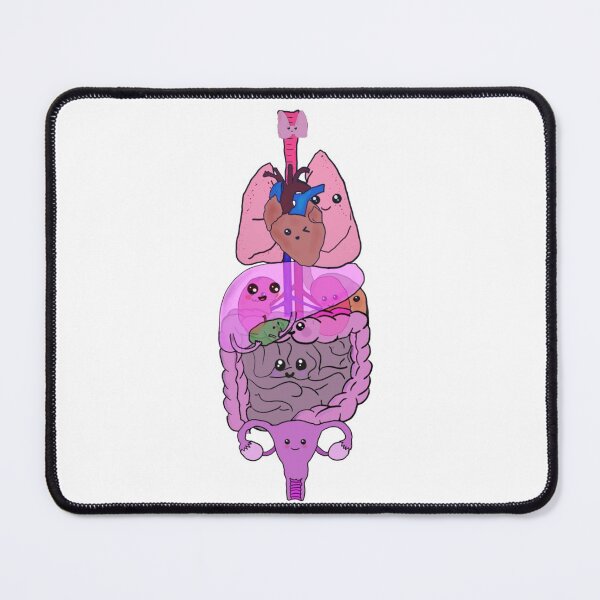 Item preview, Cute organs designed and sold by Tamm-art.