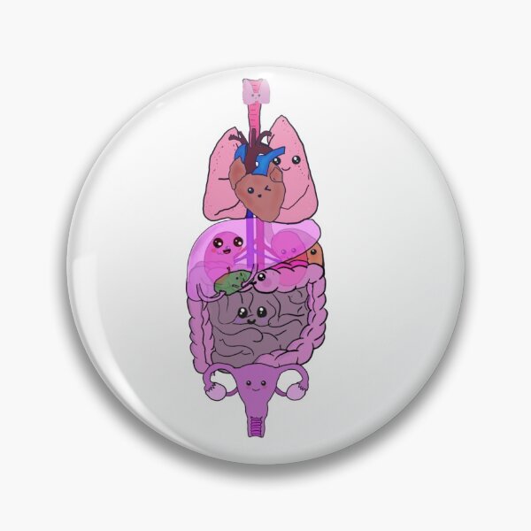 Item preview, Cute organs designed and sold by Tamm-art.