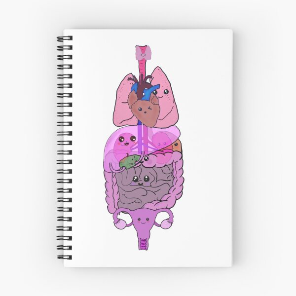 Item preview, Cute organs designed and sold by Tamm-art.