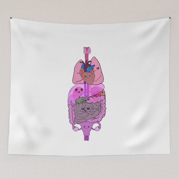 Item preview, Cute organs designed and sold by Tamm-art.