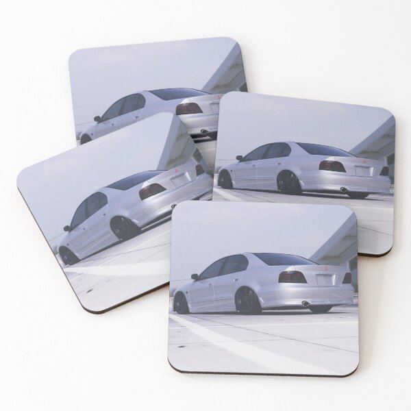 Item preview, Mitsubishi Galant Silver Limo Rear designed and sold by sksdesign.