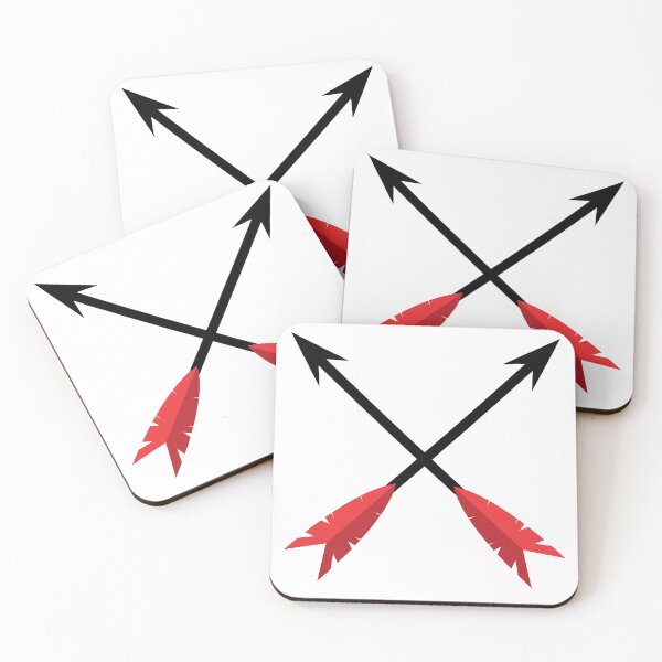 Item preview, Archery Arrows Funny T-shirt men gift women gift designed and sold by InnovantDesigns.