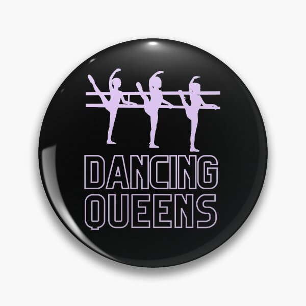 Item preview, Dancing Queens designed and sold by FOSLIGHT.