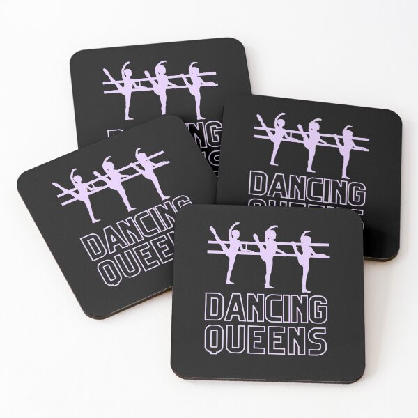Item preview, Dancing Queens designed and sold by FOSLIGHT.