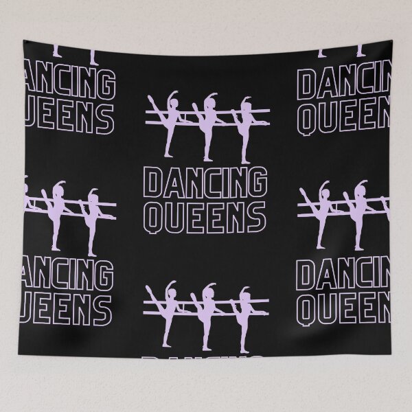 Item preview, Dancing Queens designed and sold by FOSLIGHT.