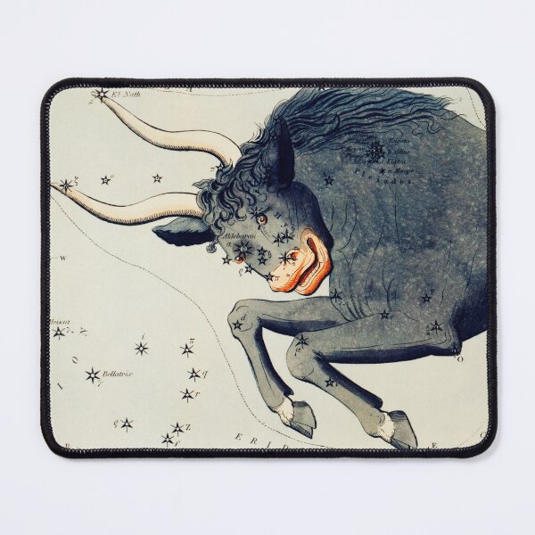 Item preview, Taurus - Earth Sings designed and sold by kwbord.