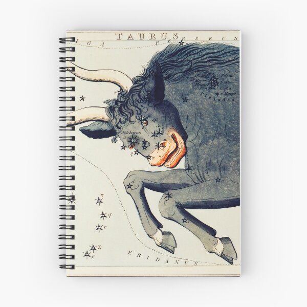 Item preview, Taurus - Earth Sings designed and sold by kwbord.