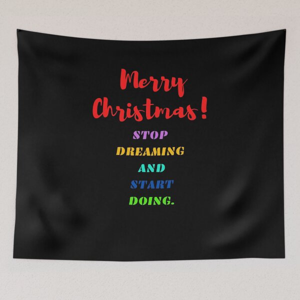 Item preview, Merry Christmas! designed and sold by NK--shop.