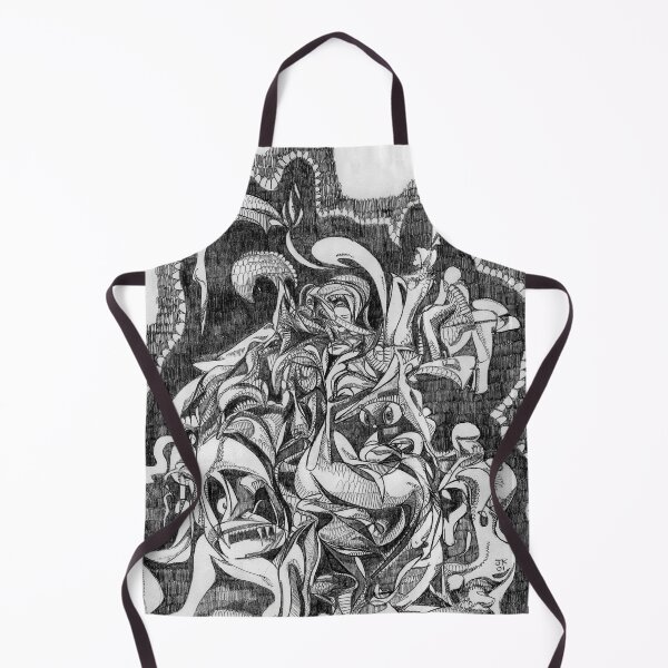 Item preview, Get Off My Back! designed and sold by jessekruze.
