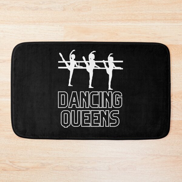 Item preview, Dancing Queens White&black  designed and sold by FOSLIGHT.