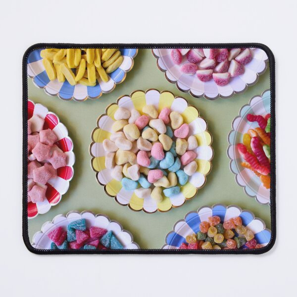 Item preview, Delicious Candy designed and sold by newburyboutique.