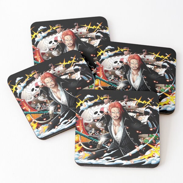 Item preview, Shanks designed and sold by ItaChiiShop.