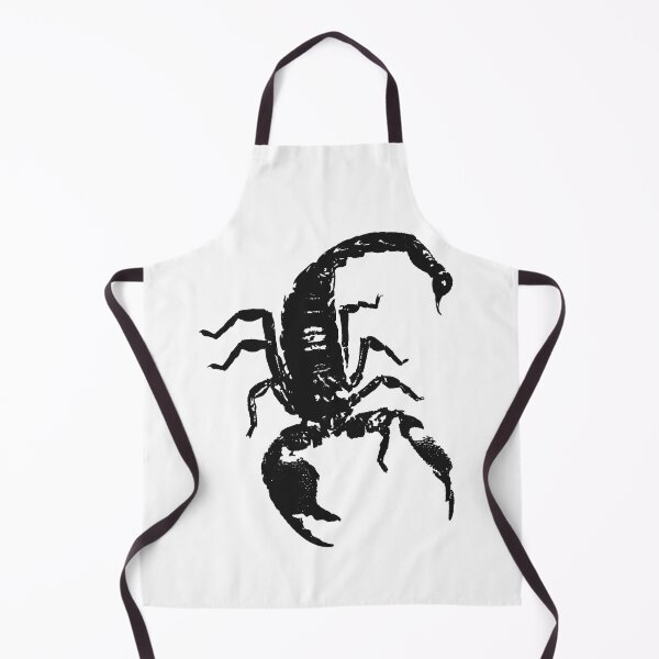Item preview, Abstract scorpion  designed and sold by Yoohoo-xoErica.
